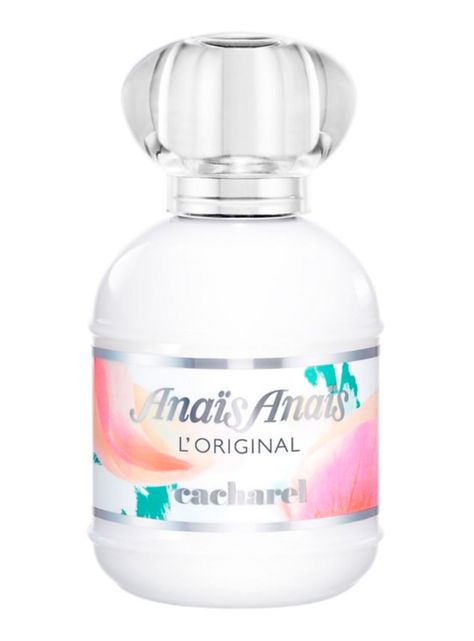 Perfume Cacharel Anaís Anaís Mujer EDT 30 ml-0