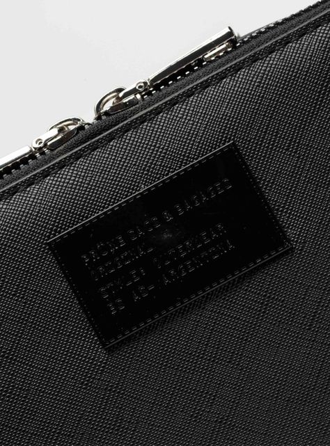 Bandolera Mini Bag Size New Penny-2