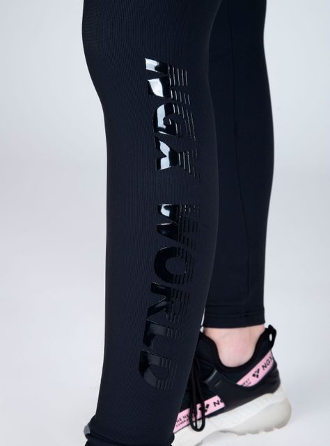 Calza Luxury Legging Long-2