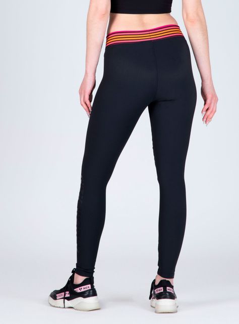 Calza Luxury Legging Long-1