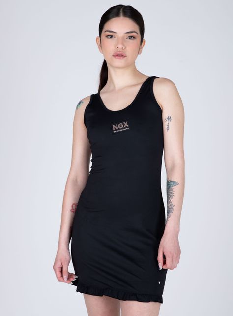 Vestido Impetus-0