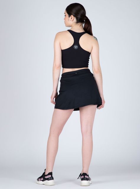 Falda Impetus-3
