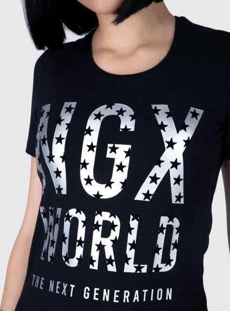Polera Lyst Estilo Vestido-2