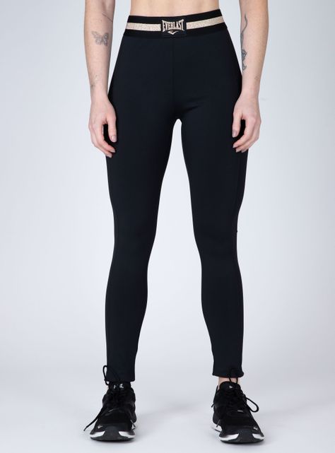 Calza Spring Legging Long-0