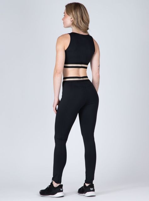 Calza Spring Legging Long-3
