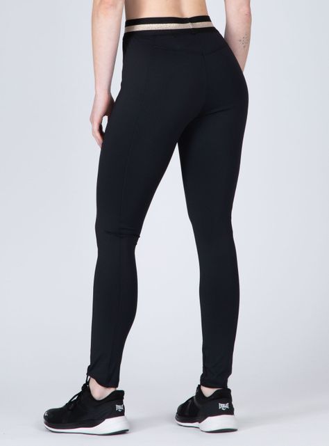 Calza Spring Legging Long-1