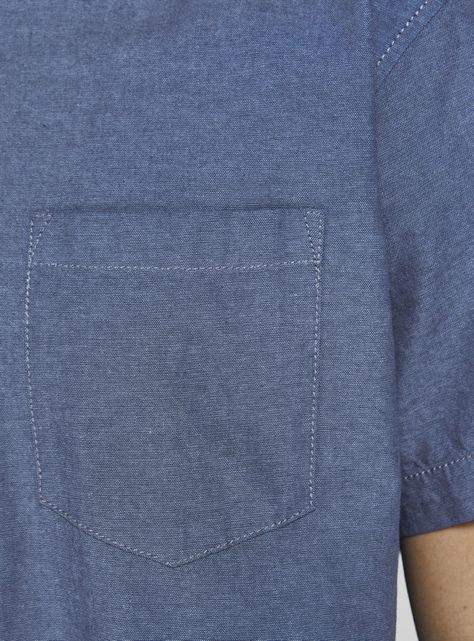 Camisa Regular Viscosa-3