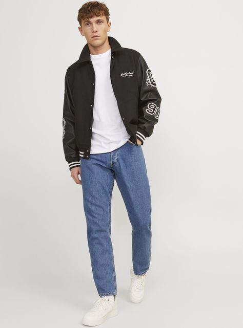 Jeans Liso Regular-2