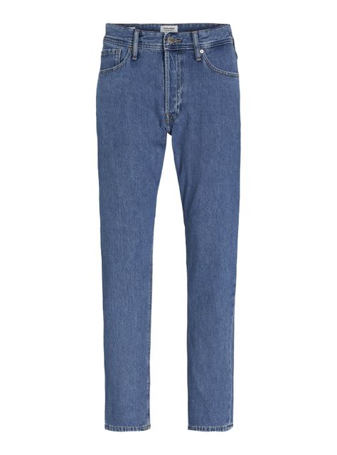 Jeans Liso Regular-3