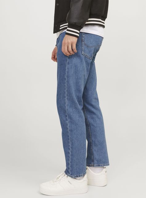 Jeans Liso Regular-1