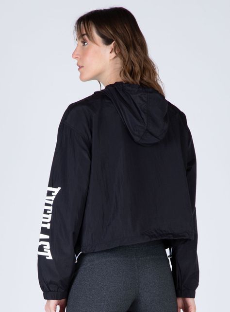 Chaqueta International Cortaviento-1