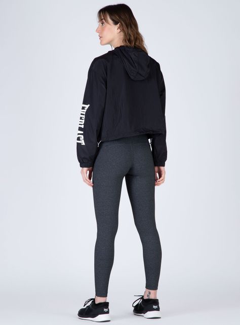Chaqueta International Cortaviento-3
