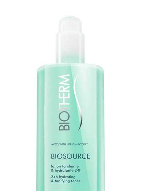 Tónico Biotherm Biosource Piel Normal 400 ml-1