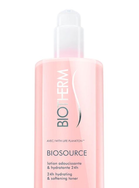 Tónico Biotherm Biosource Lotion Adoucissante 400 ml-1