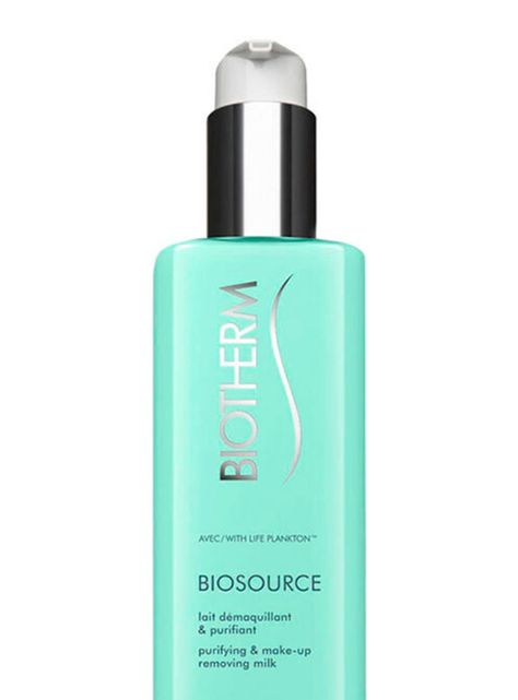 Desmaquillante Biotherm Biosource Piel Normal 400 ml-1