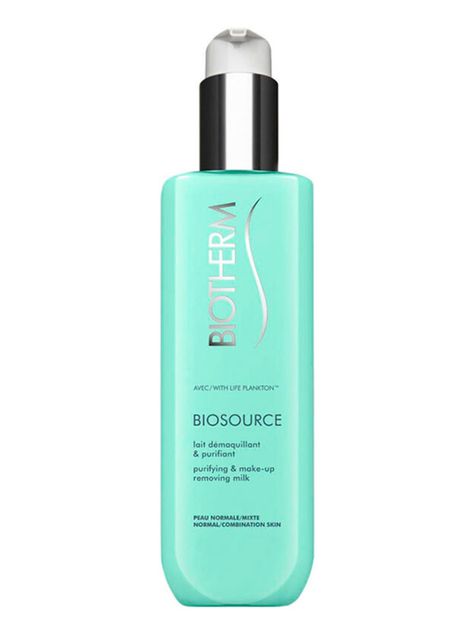 Desmaquillante Biotherm Biosource Piel Normal 400 ml-0