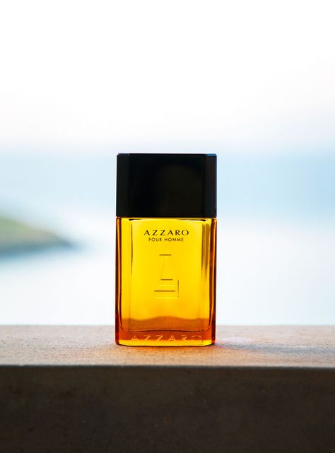 Perfume Azzaro Pour Homme EDT Hombre 30 ml-3