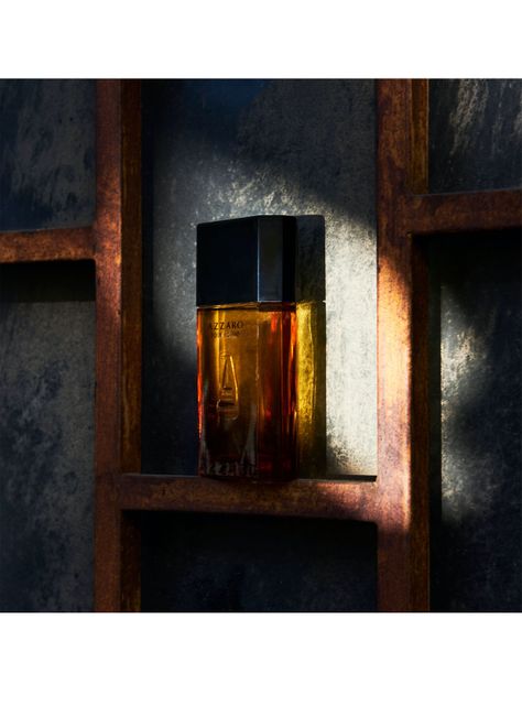 Perfume Azzaro Pour Homme EDT Hombre 30 ml-5