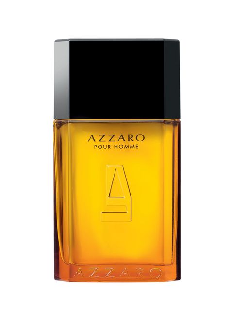 Perfume Azzaro Pour Home Hombre EDT 100 ml-0