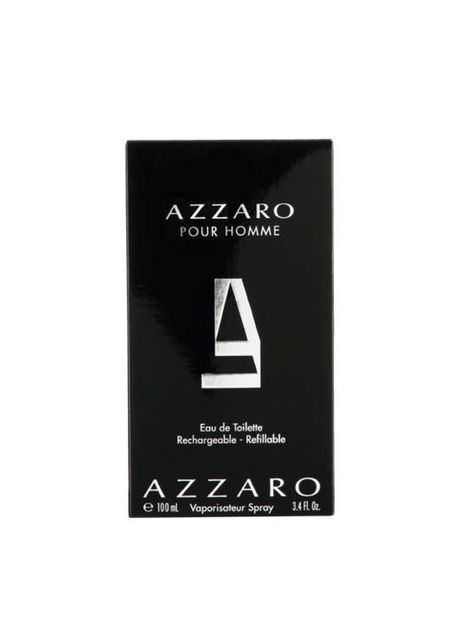 Perfume Azzaro Pour Home Hombre EDT 100 ml-2