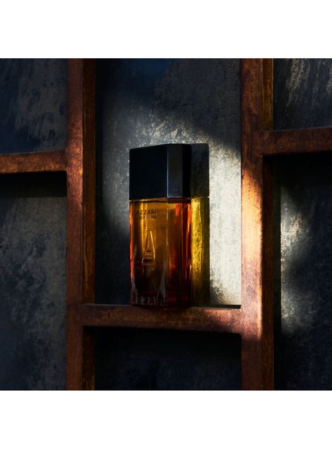 Perfume Azzaro Pour Home Hombre EDT 100 ml-4