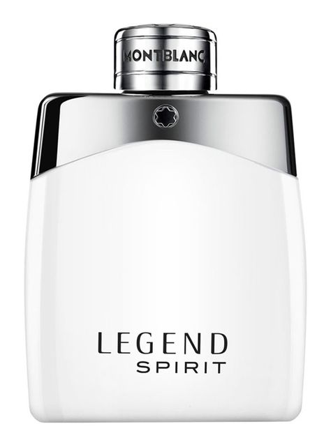 Perfume Legend Men Spirit EDT Hombre 100 ml Montblanc-0
