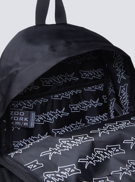 Mochila Tw No Idea-2