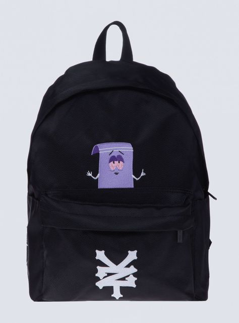Mochila Tw No Idea-0