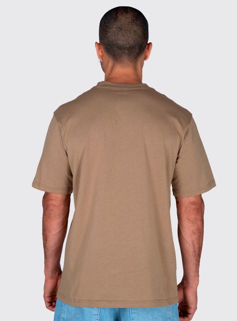 Polera Classic Tag Manga Corta-1