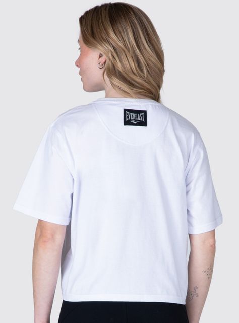 Polera Tanzania Manga Corta-1