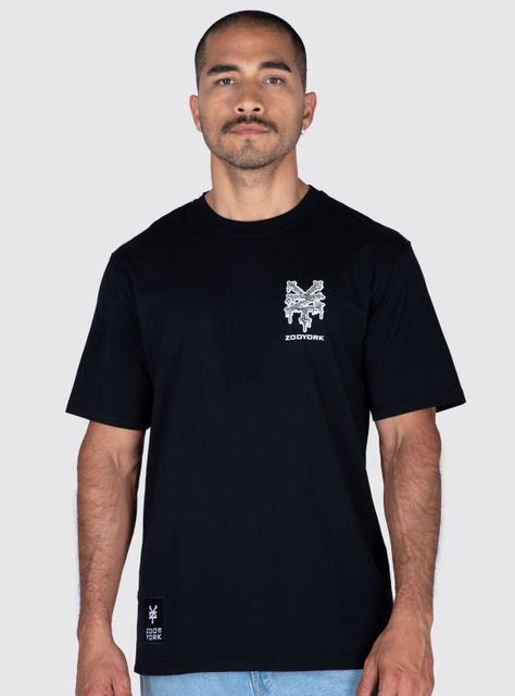 Polera Iced Melody Manga Corta-0