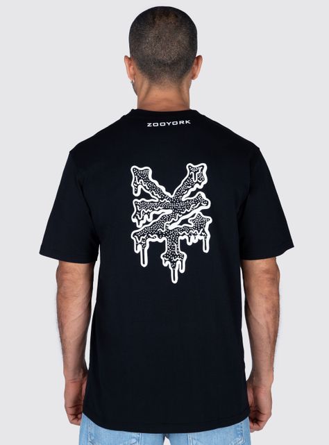Polera Iced Melody Manga Corta-1