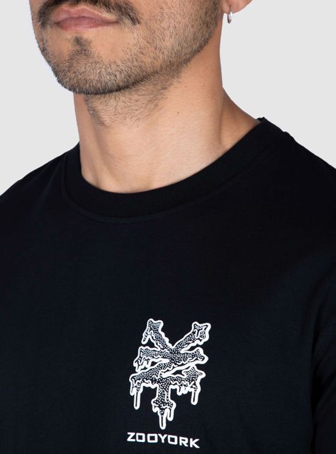 Polera Iced Melody Manga Corta-2