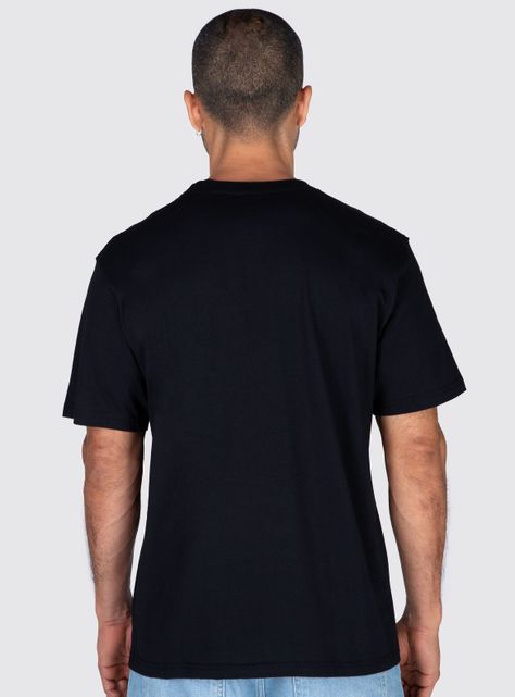 Polera Logic Manga Corta-1
