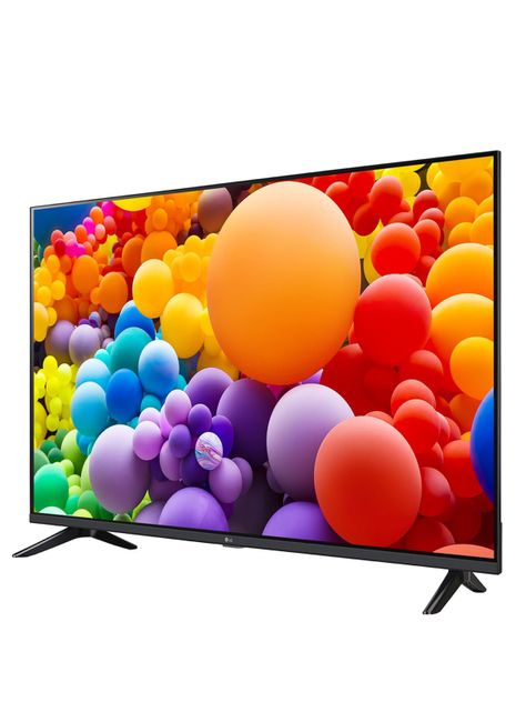 LED Smart TV 65" UHD 65UT7300PSA.EMR24 + Magic Remote-1