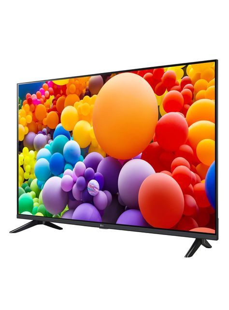 LED Smart TV 55" 4K UHD 55UT7300PSB + Magic Remote-2