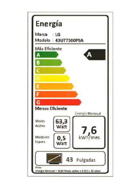 LED Smart TV 43" 4K UHD 43UT7300PSA + Magic Remote-6