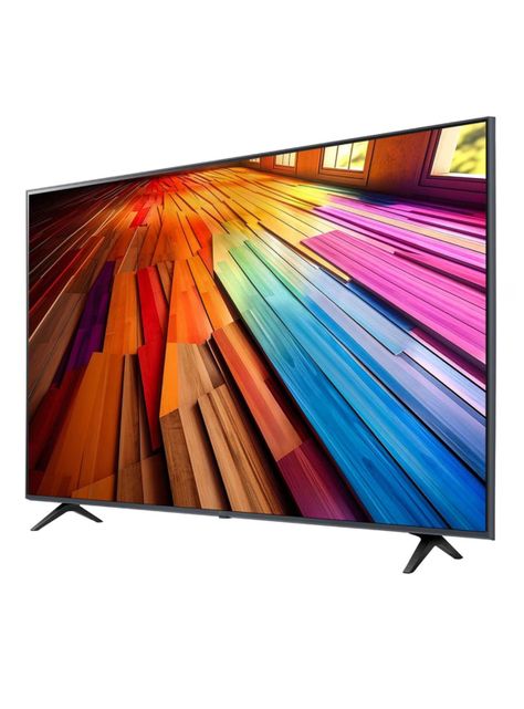 LED Smart TV 86" 4K UHD 86UT8050PSB + Magic Remote-2