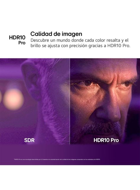 LED Smart TV 86" 4K UHD 86UT8050PSB + Magic Remote-8