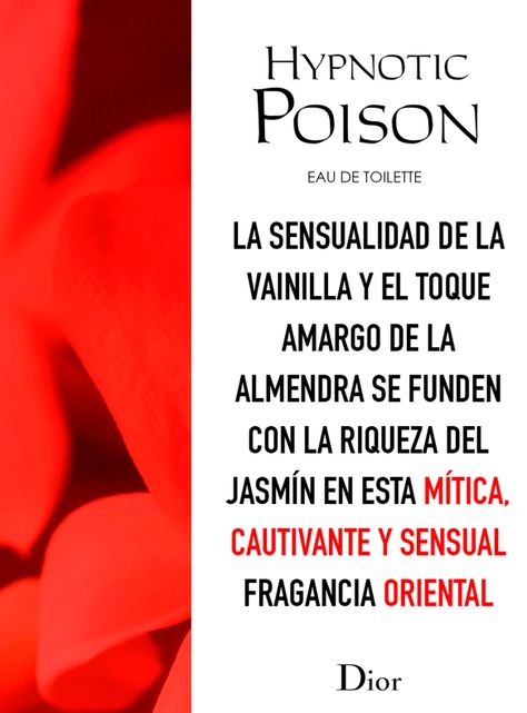 Perfume Dior Poison Hypnotic Mujer EDT 100 ml-3