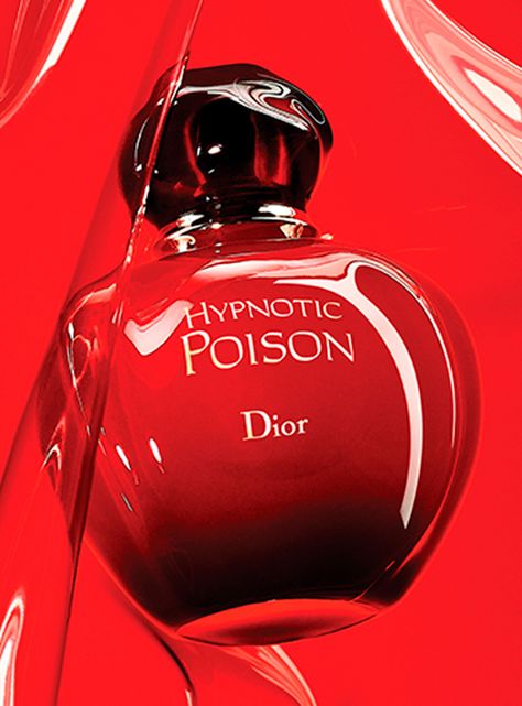 Perfume Dior Poison Hypnotic Mujer EDT 100 ml-2