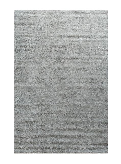 Alfombra Dubai 150x200 cm Gris-0
