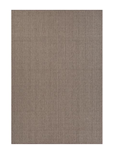 Alfombra Pattern 160x230 cm Silver-0