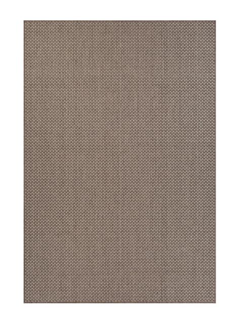 Alfombra Pattern 240x340 cm Silver-0
