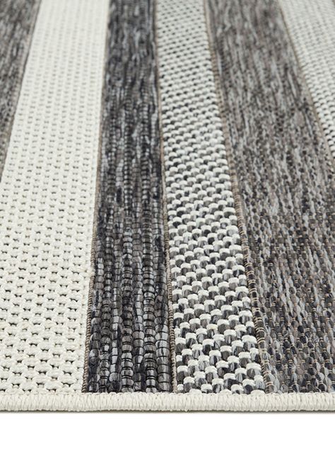 Alfombra Natural 240x340 cm Multicolor-1
