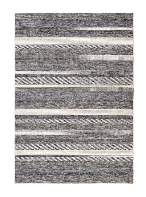 Alfombra Natural 240x340 cm Multicolor-0