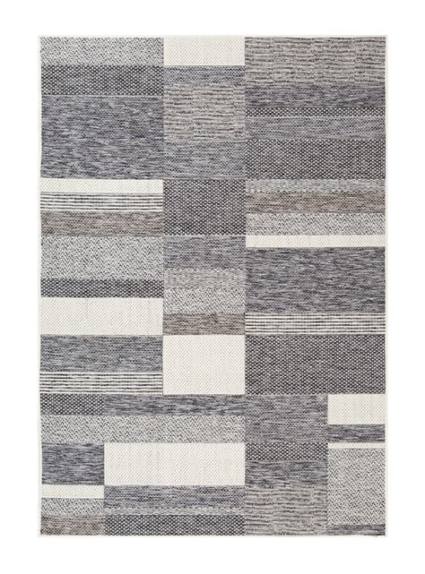 Alfombra Natural 240x340 cm Land-0