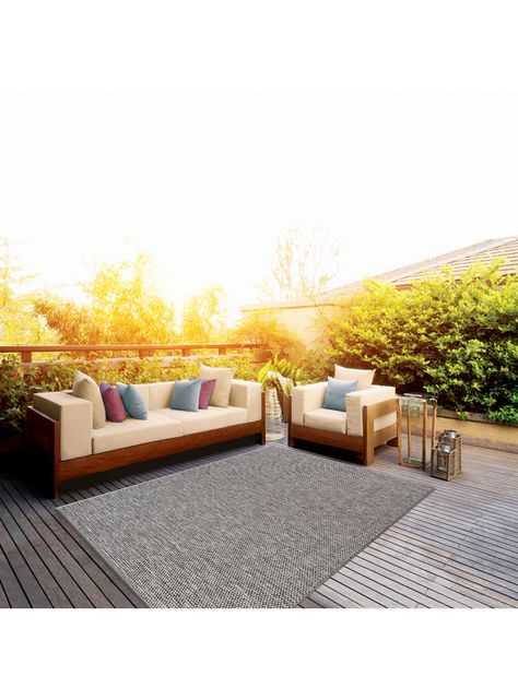 Alfombra Urban 240x340 cm Beige-2