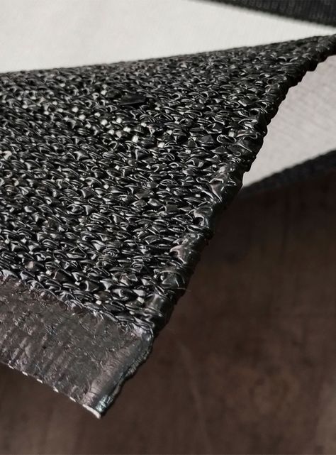 Alfombra Kala 120x170 cm Negro-1