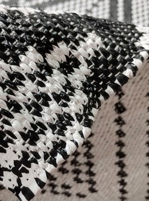 Alfombra Kala D3 160x230 cm Negro-1